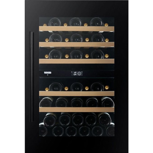 Винный холодильник Dunavox DVP-44.120DB