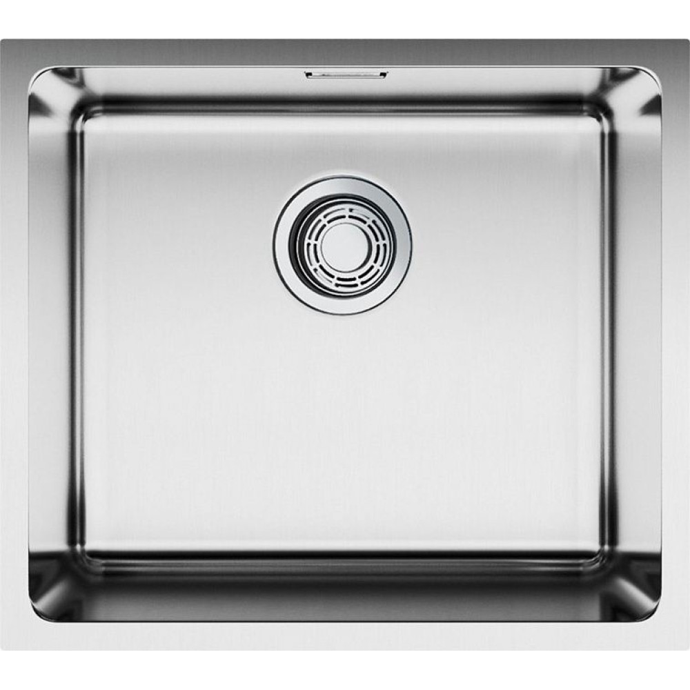 Кухонная мойка OMOIKIRI Tadzava 49-U-IN(арт.4993074)