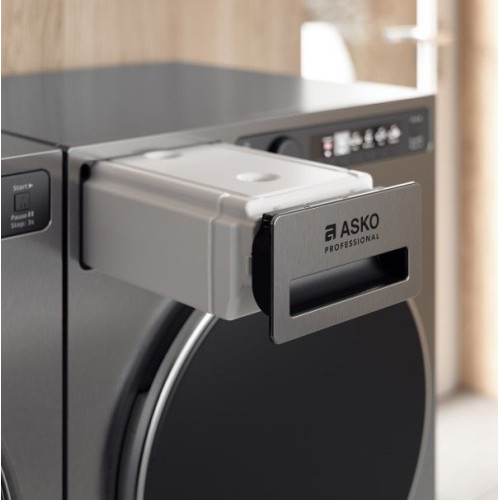 Профессиональная сушильная машина Asko TDC1772C.T