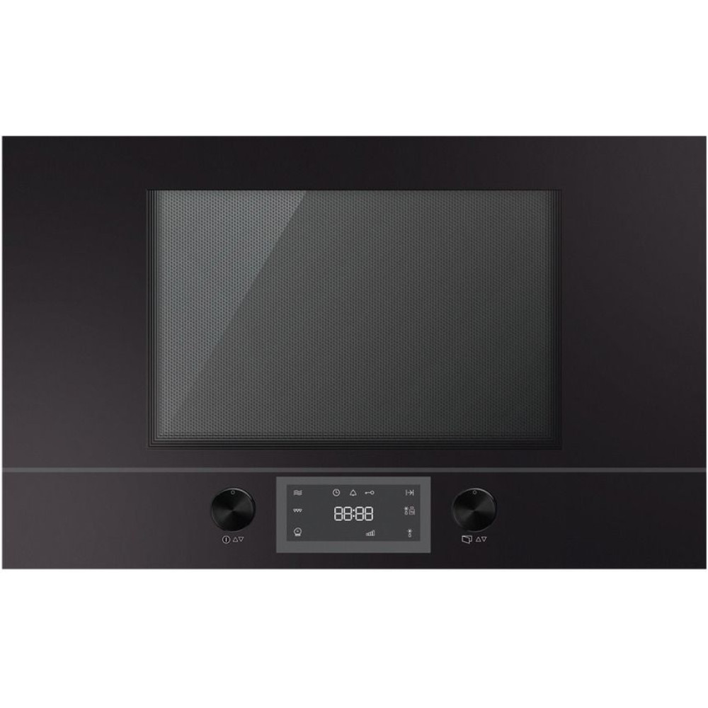 Встраиваемая микроволновая печь Kuppersbusch ML 6330.0 S