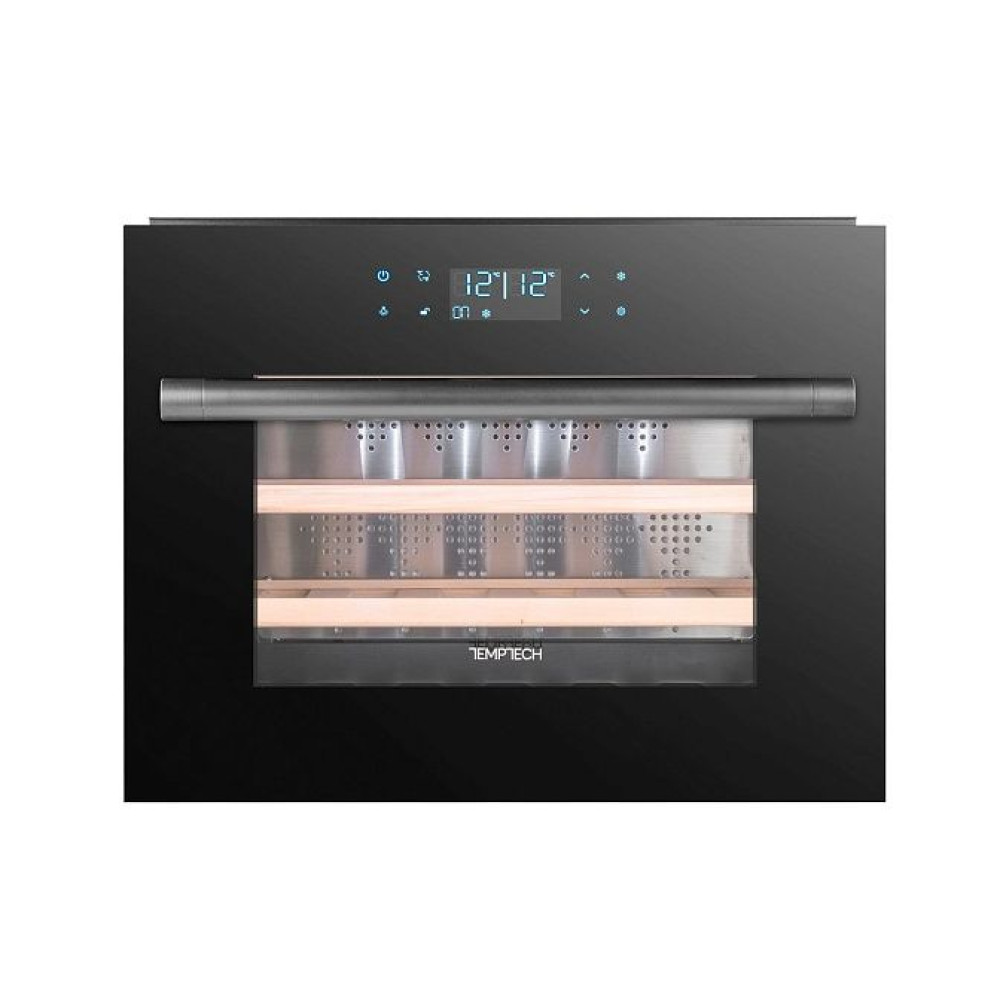 Холодильник винный Temptech OZ45SBTOP