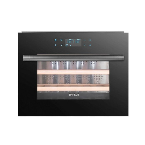 Холодильник винный Temptech OZ45SBTOP