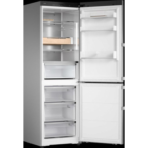 Холодильник Asko RFC586KNBS1