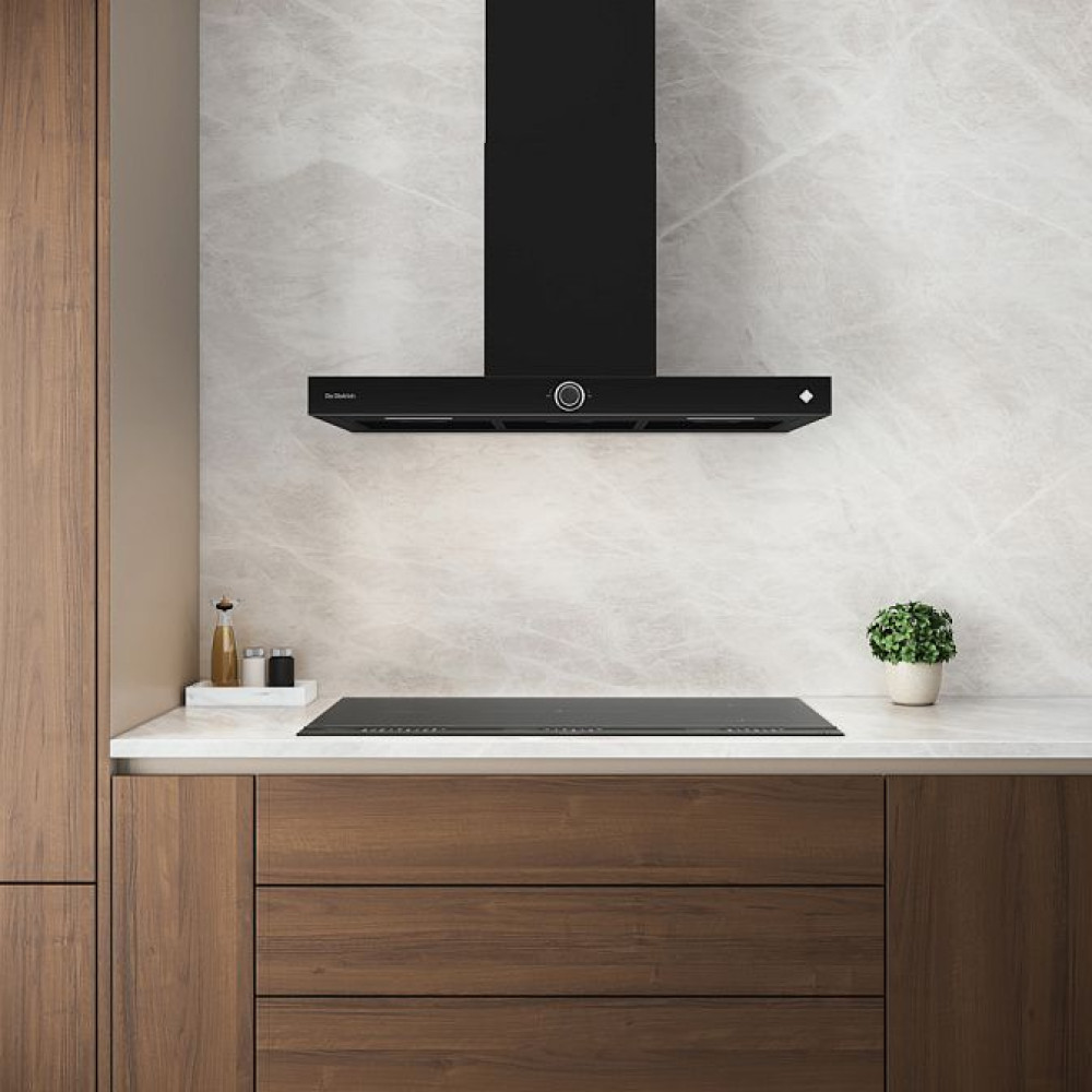 Вытяжка De Dietrich DHB4934X