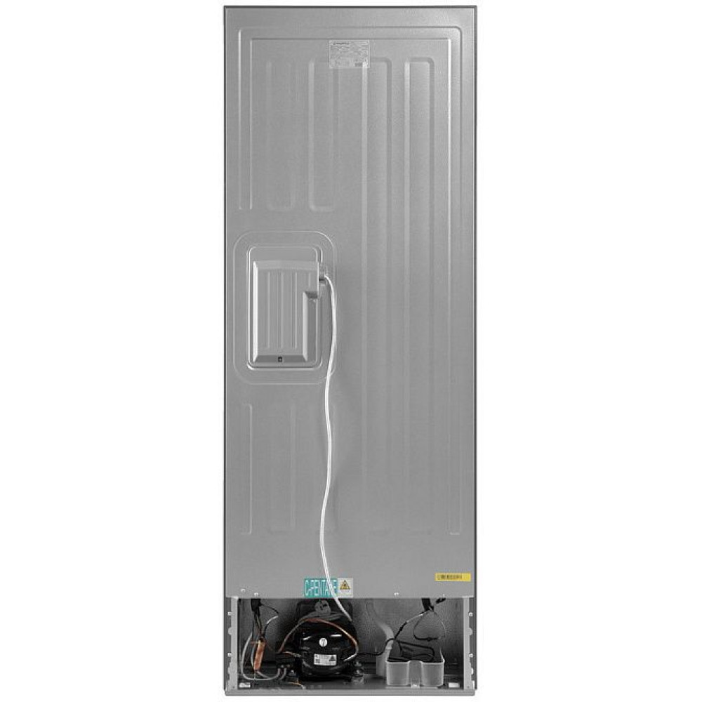 Холодильник MAUNFELD MFF180NFSBE01