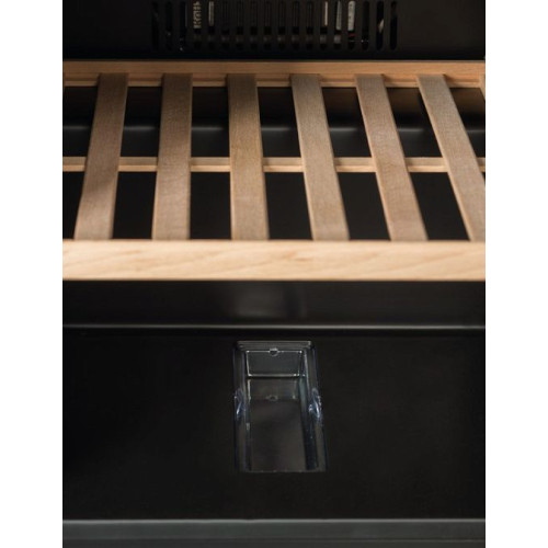 Винный холодильник LaSommeliere SLS45DZ