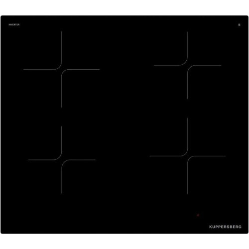 Индукционная стеклокерамич. панель Kuppersberg ICI 605