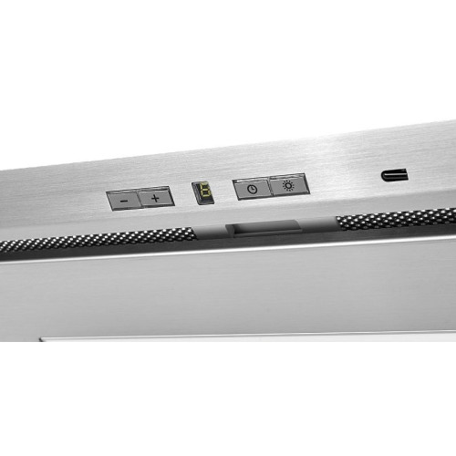 Встраиваемая вытяжка Kuppersberg INBOX 54 X