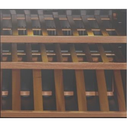 Встраиваемый винный шкаф Kuppersbusch FWK 2800.0 S4