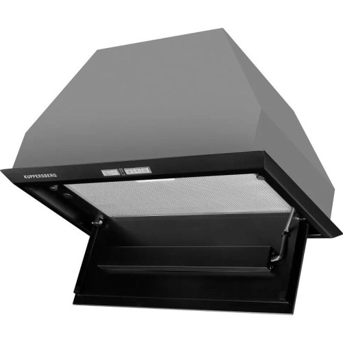 Встраиваемая вытяжка Kuppersberg Kuppersberg INTRO 60 BLACK