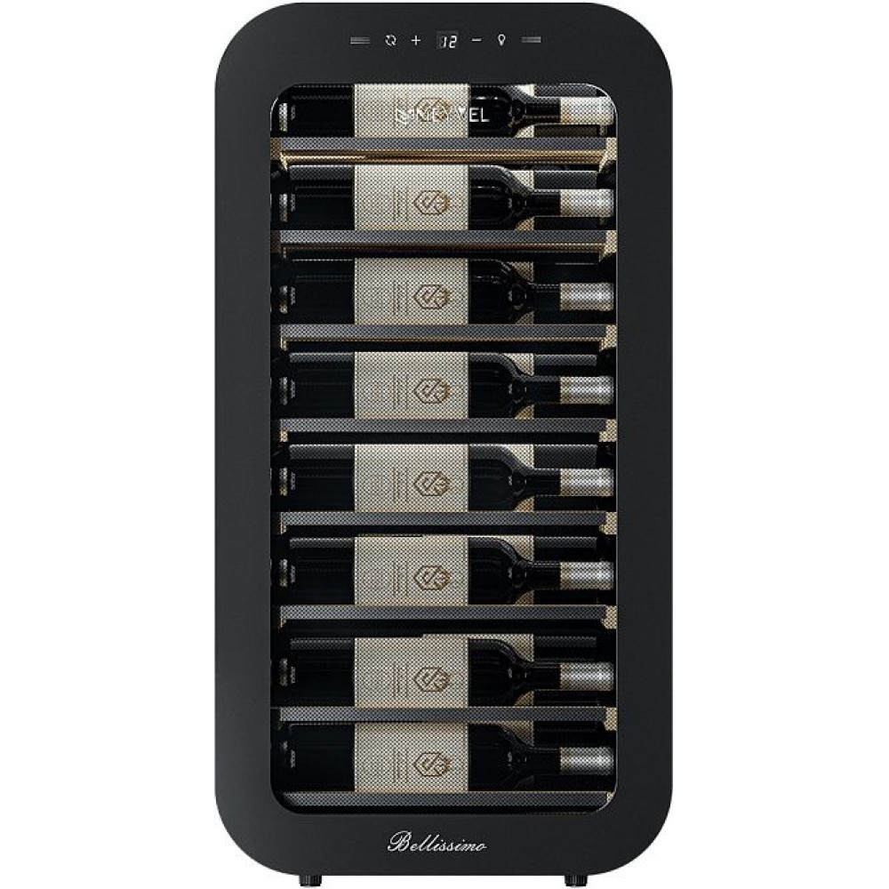 Винный холодильник Meyvel MV22-KBF1