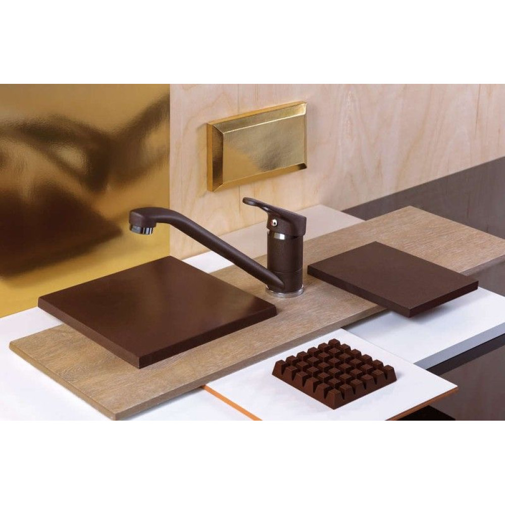 Смеситель OMOIKIRI Kado-PL(арт.4994163)