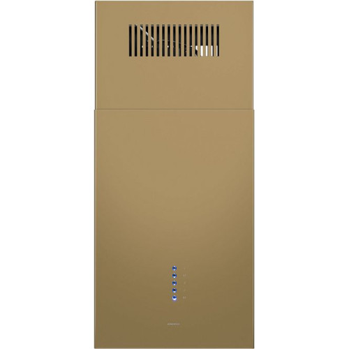 Вытяжка Maunfeld Bath Plus 402IL золотой