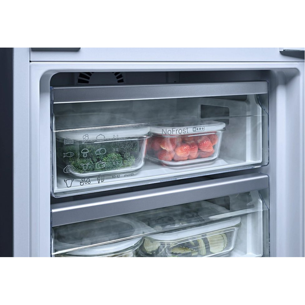 Холодильник Miele KDN 7724 E Active