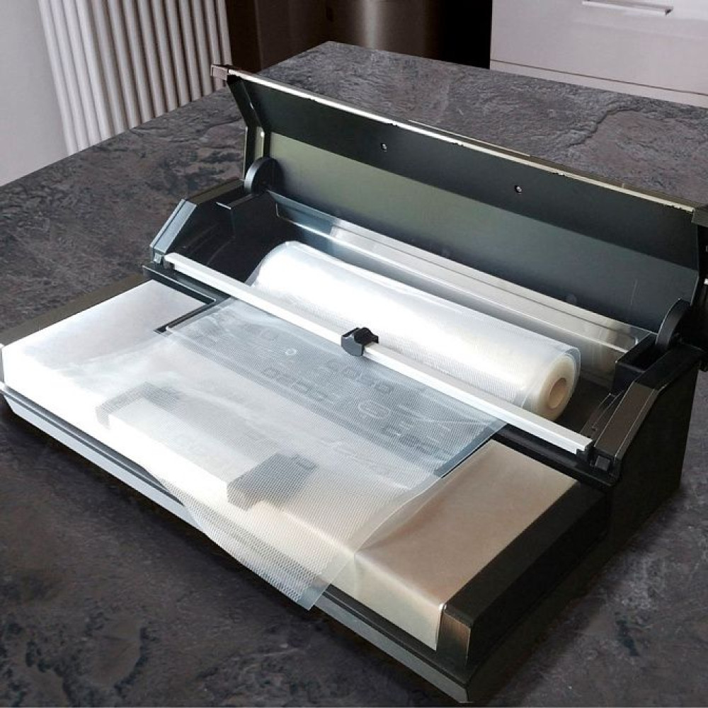 Вакууматор CASO FastVAC 4000