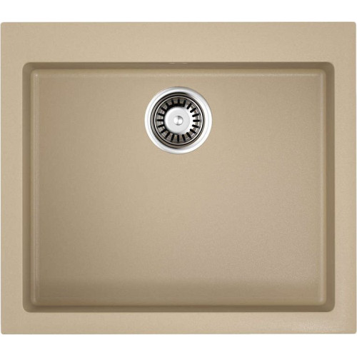 Мойка Bosen 57-ES Tetogranit/эспрессо(арт.4997209)