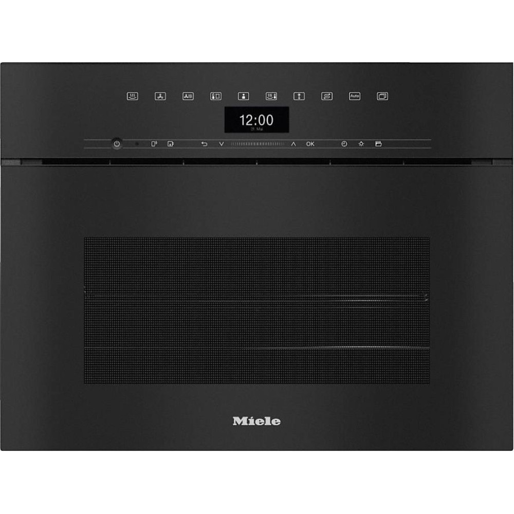 Комби-пароварка Miele DGC 7440 HCX pro OBSW
