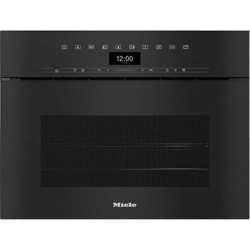 Комби-пароварка Miele DGC 7440 HCX pro OBSW