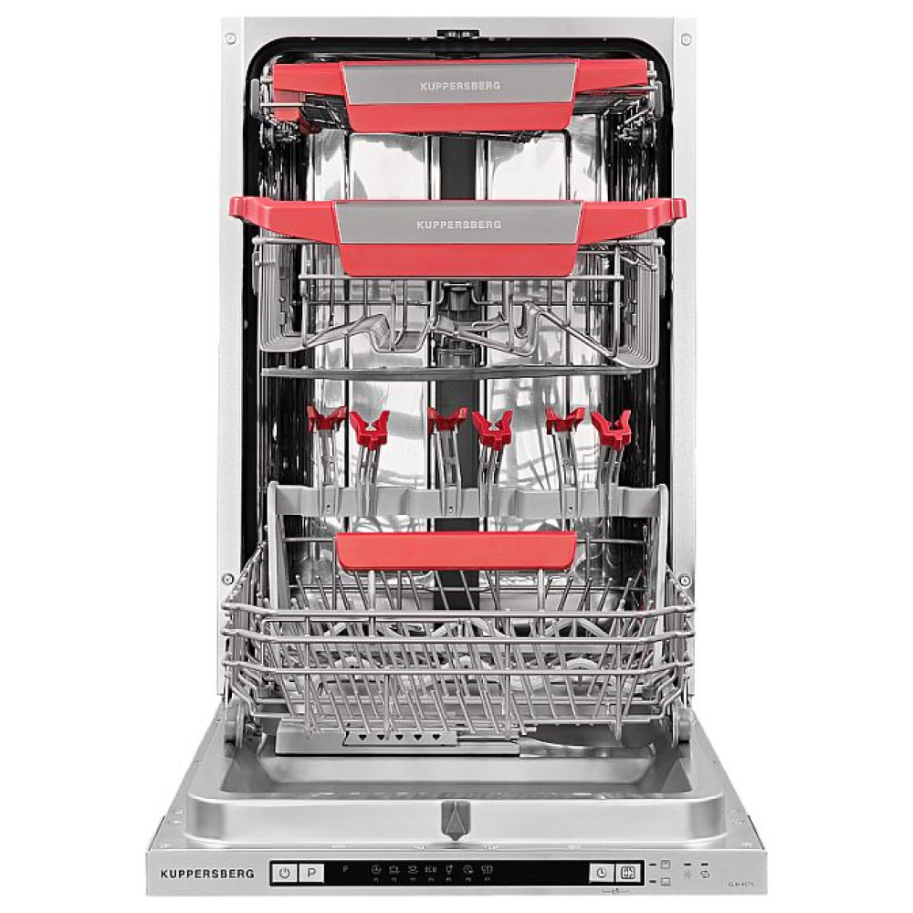 Встраиваемая посудомоечная машина Kuppersberg GLM 4575