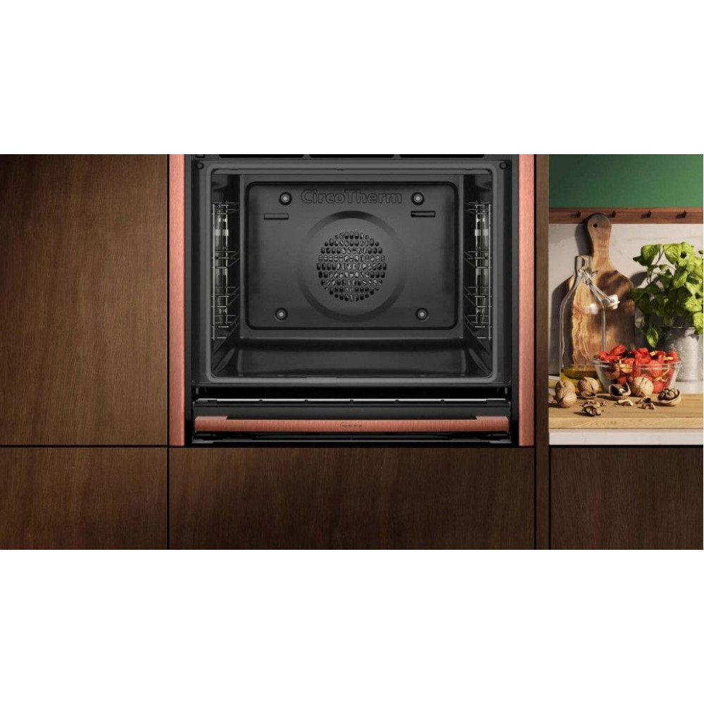 Духовой шкаф Neff B59CR71Y0