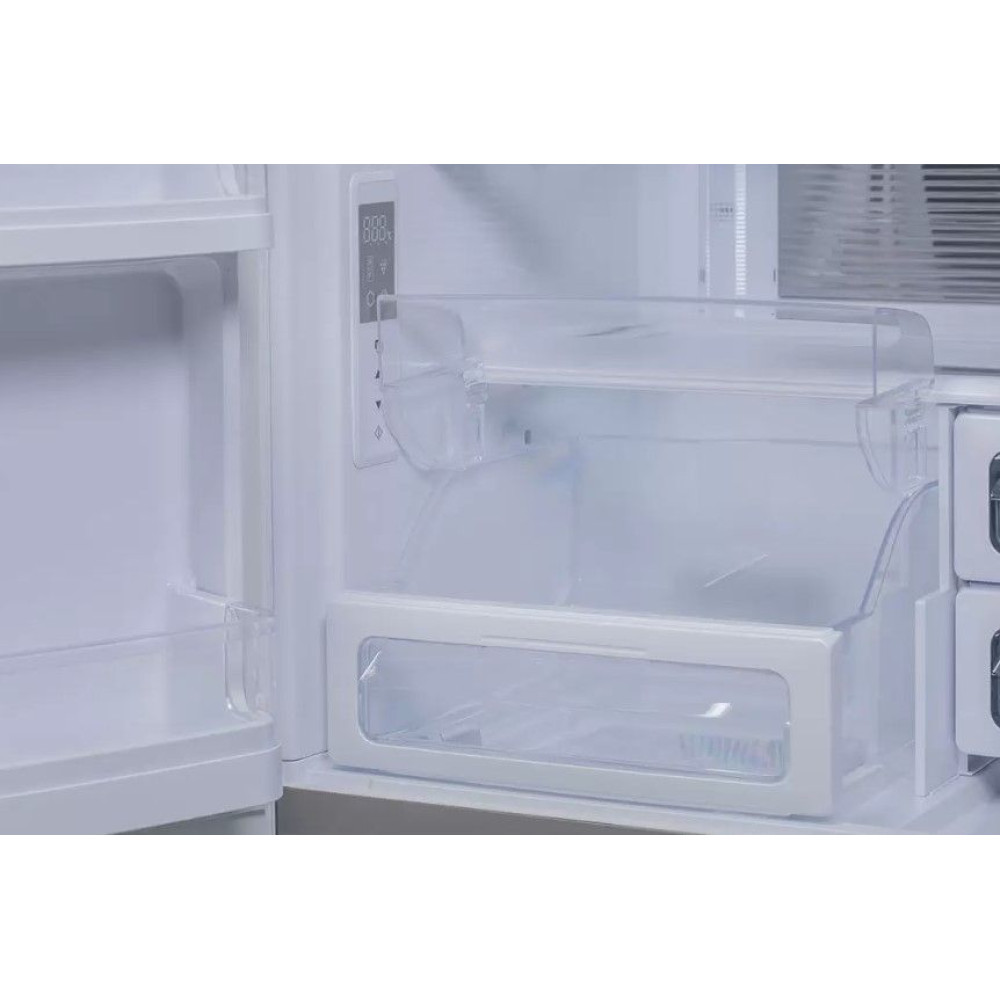 Холодильник Sharp SJGX98PWH