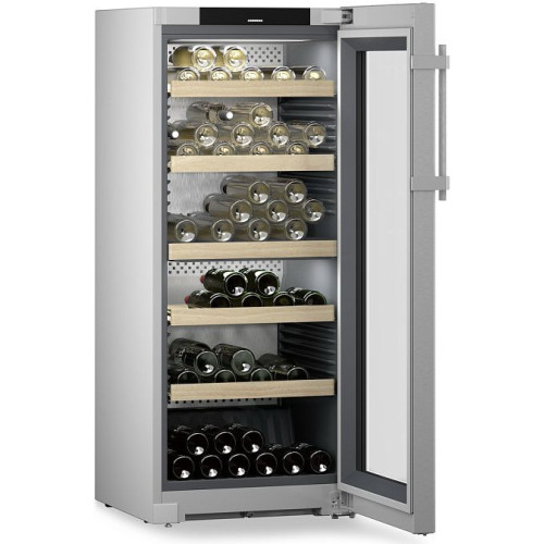 Винный холодильник Liebherr WPsd 4652-20 001