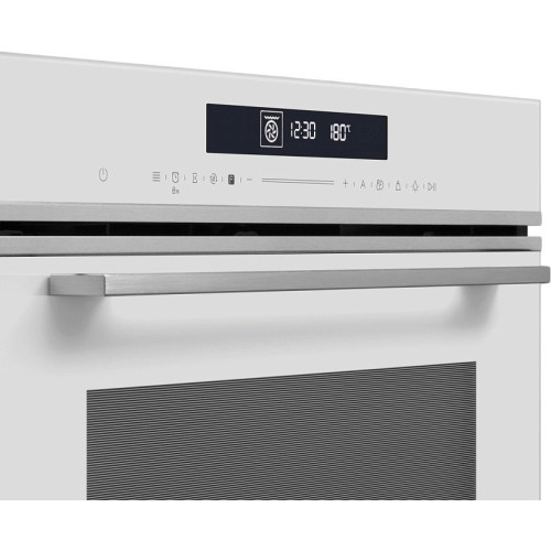 Духовой шкаф Maunfeld MEOR7217SMW