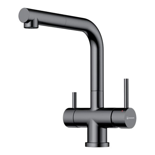 Смеситель OMOIKIRI Takamatsu S-GM(арт.4994564)