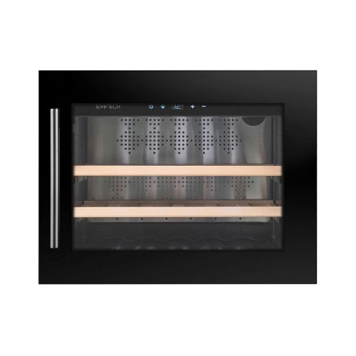 Холодильник винный Temptech OZ45SB