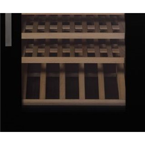 Встраиваемый винный шкаф Kuppersbusch FWK 4800.0 S1