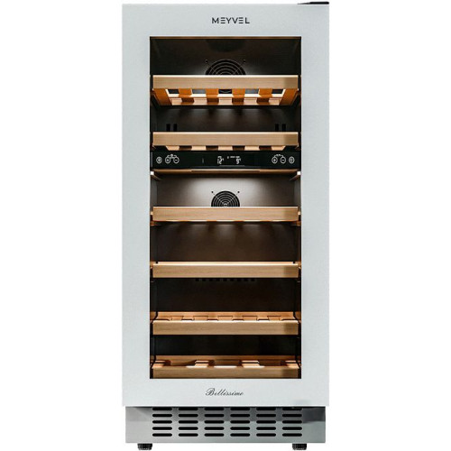 Винный холодильник Meyvel MV28NH-KWT2