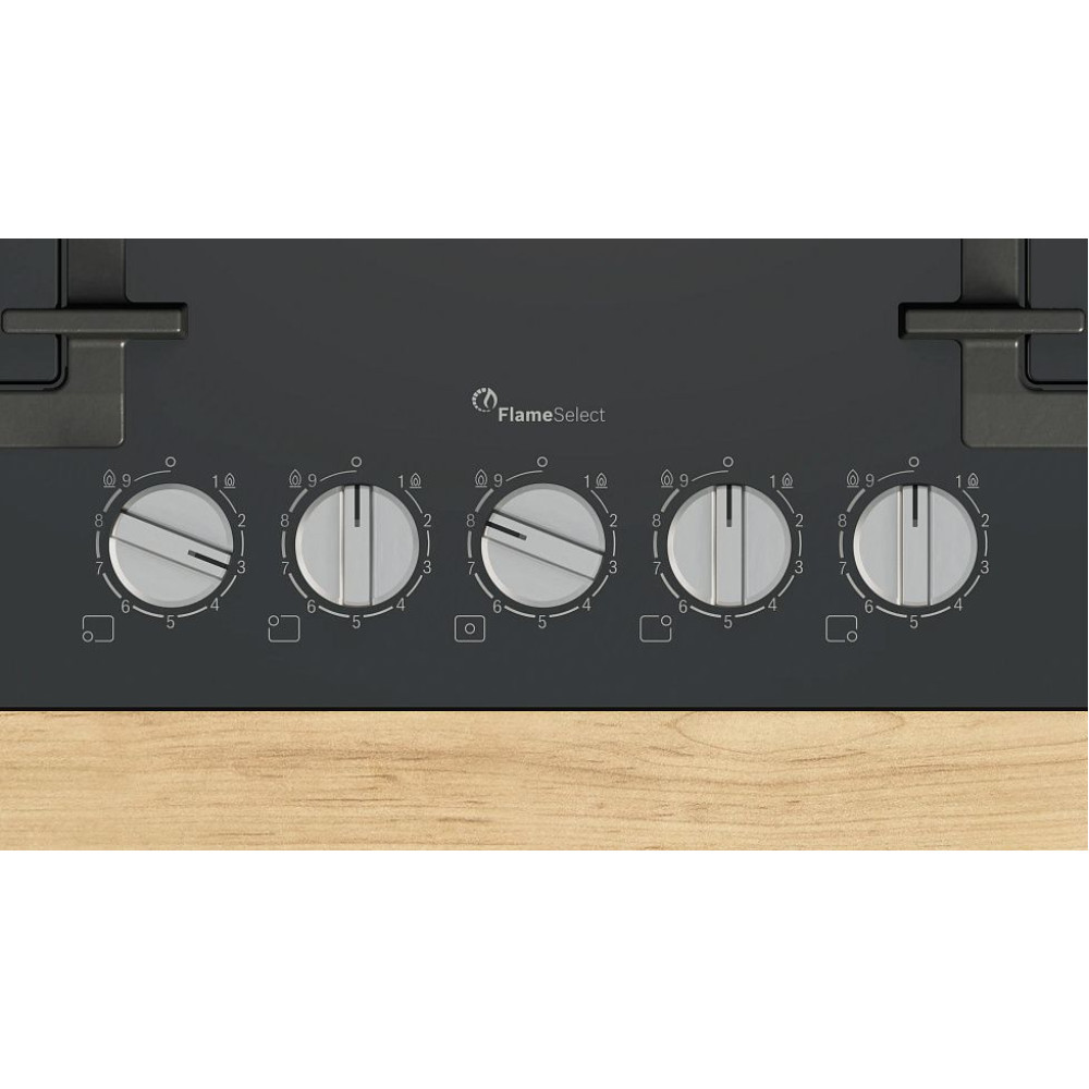 Газовая панель Bosch PPQ7A6I45