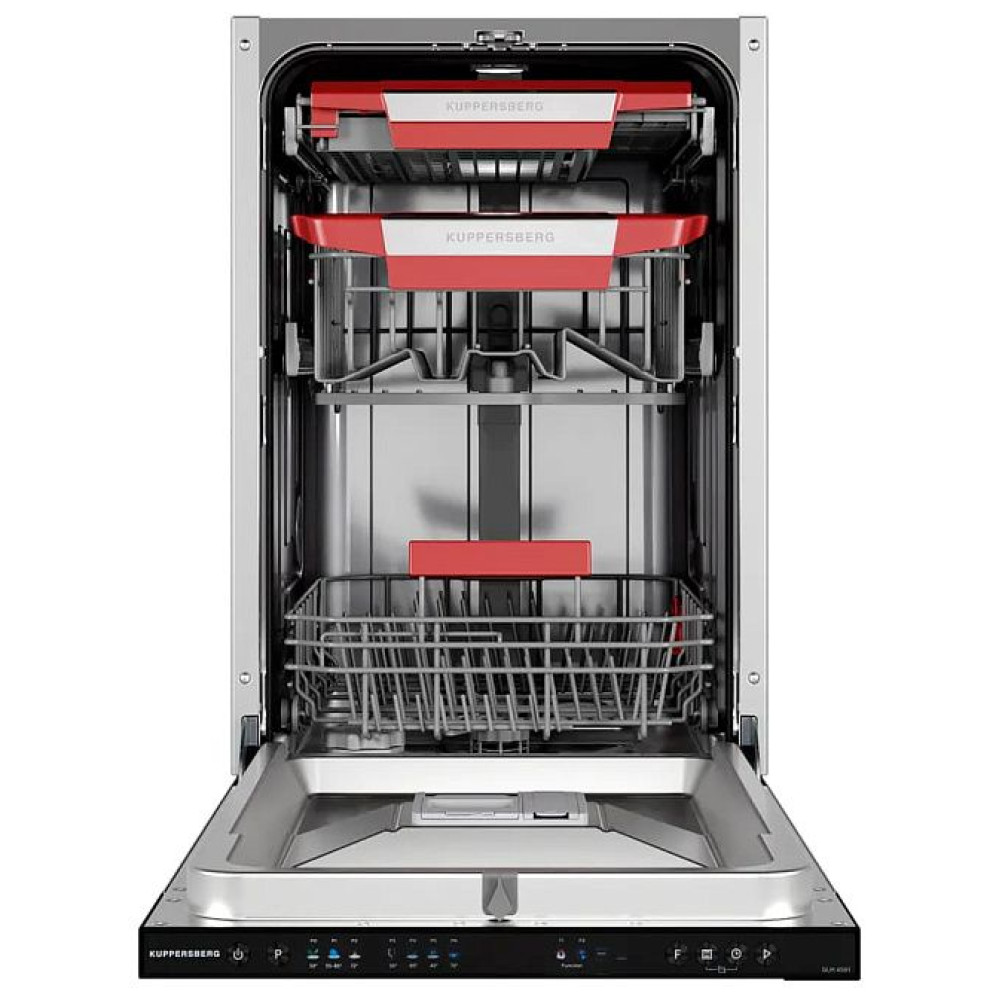Посудомоечная машина Kuppersberg GLM 4581