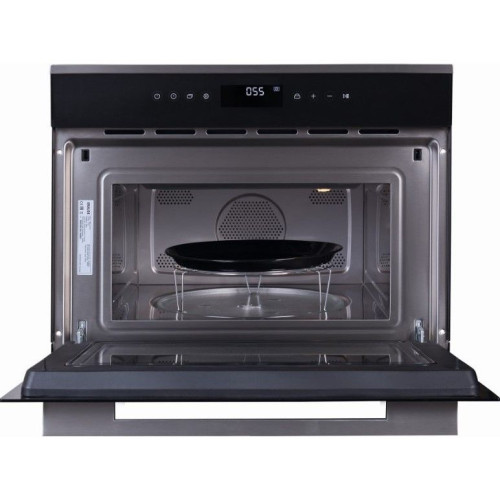 Встраиваемая микроволновая печь Graude BWG 45.0 E