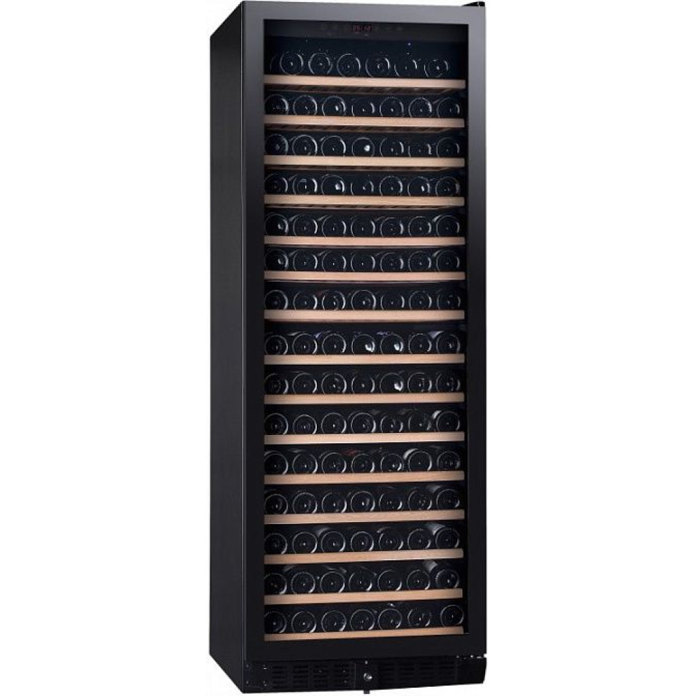 Винный шкаф DUNAVOX DX-194.490BK