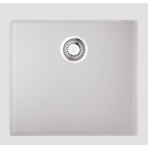 Мойка Bosen 57A-WH Artceramic/белый(арт.4993820)