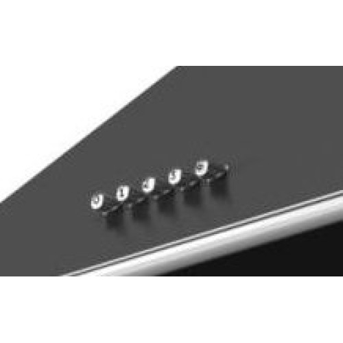 Купольная вытяжка Korting KHC 6839 NX