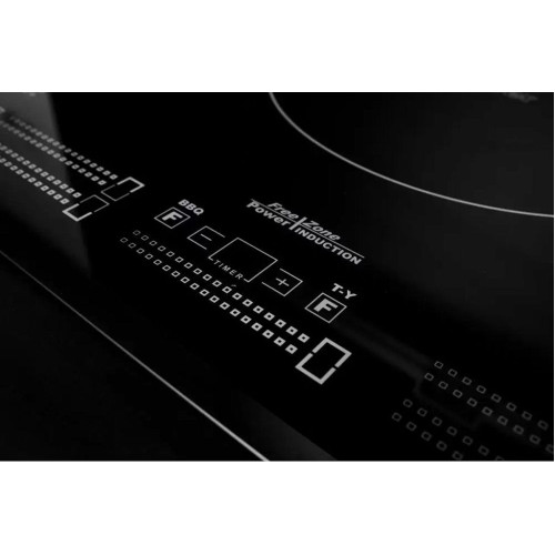 Стеклокерамическая панель Kaiser KCT 777 FI