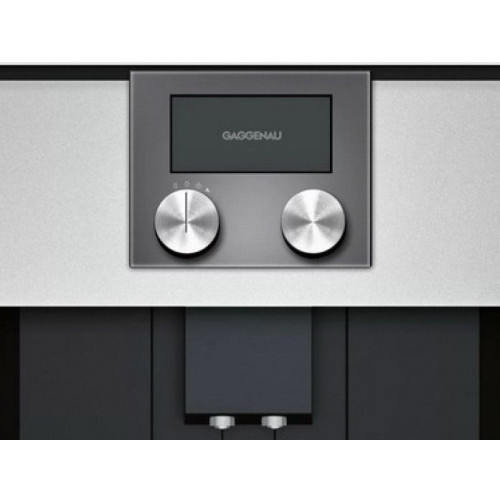 Кофемашина Gaggenau CMP250112