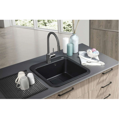 Мойка Omoikiri Tasogare 51-PA Artgranit/пастила(арт.4993738)