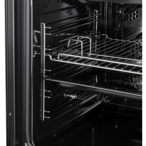 Духовой шкаф Maunfeld EOEC516B2