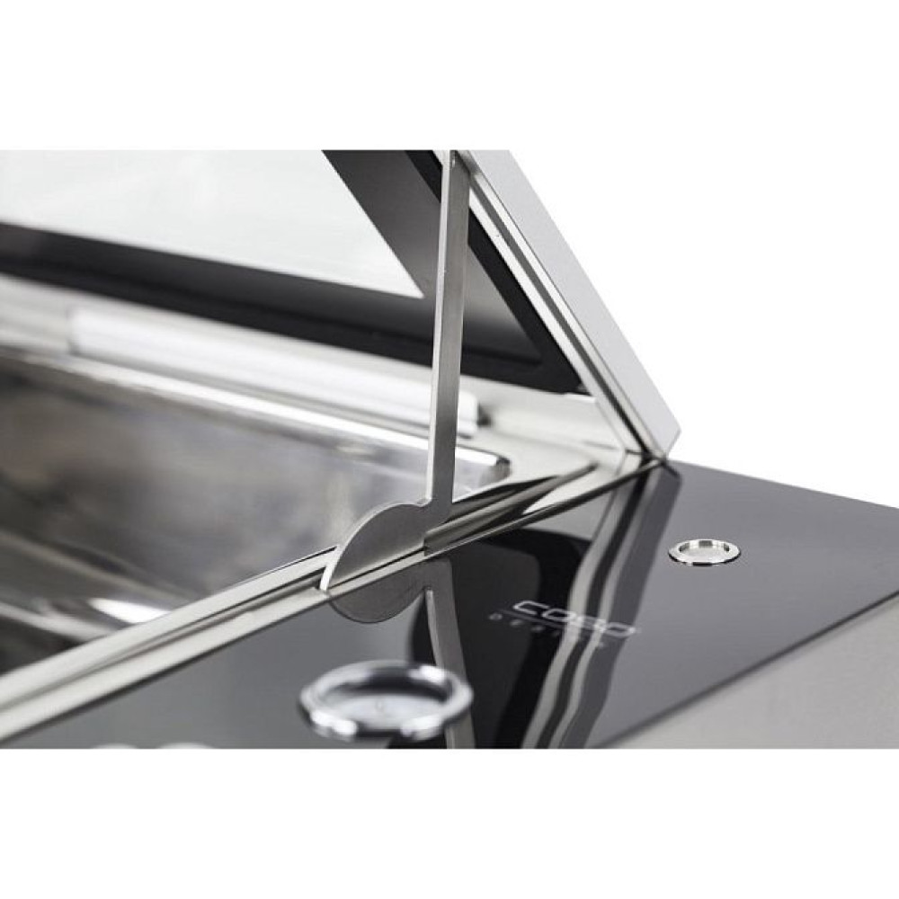 Вакуумный упаковщик CASO VacuChef Slim-Line