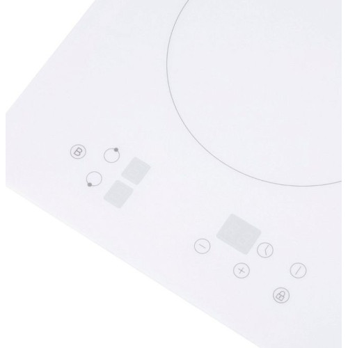 Встраиваемая электрическая варочная панель MAUNFELD EVI.292-WH